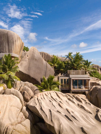 Six Senses Zil Pasyon