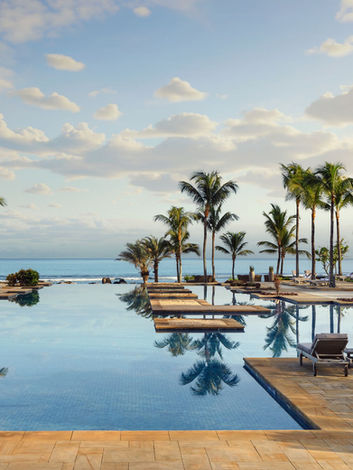 The Westin Turtle Bay