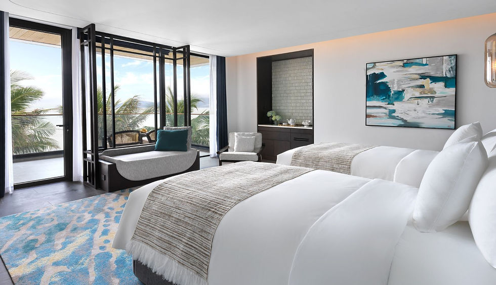 Villa Le Corail Gran Meliá