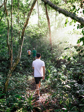 Six Senses Krabey Island