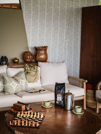 Gorongosa Nationalpark