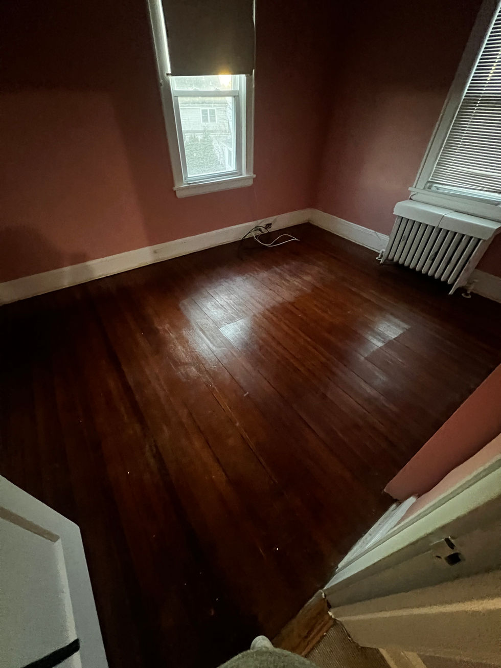 Before Reno