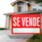 Letreros se vende