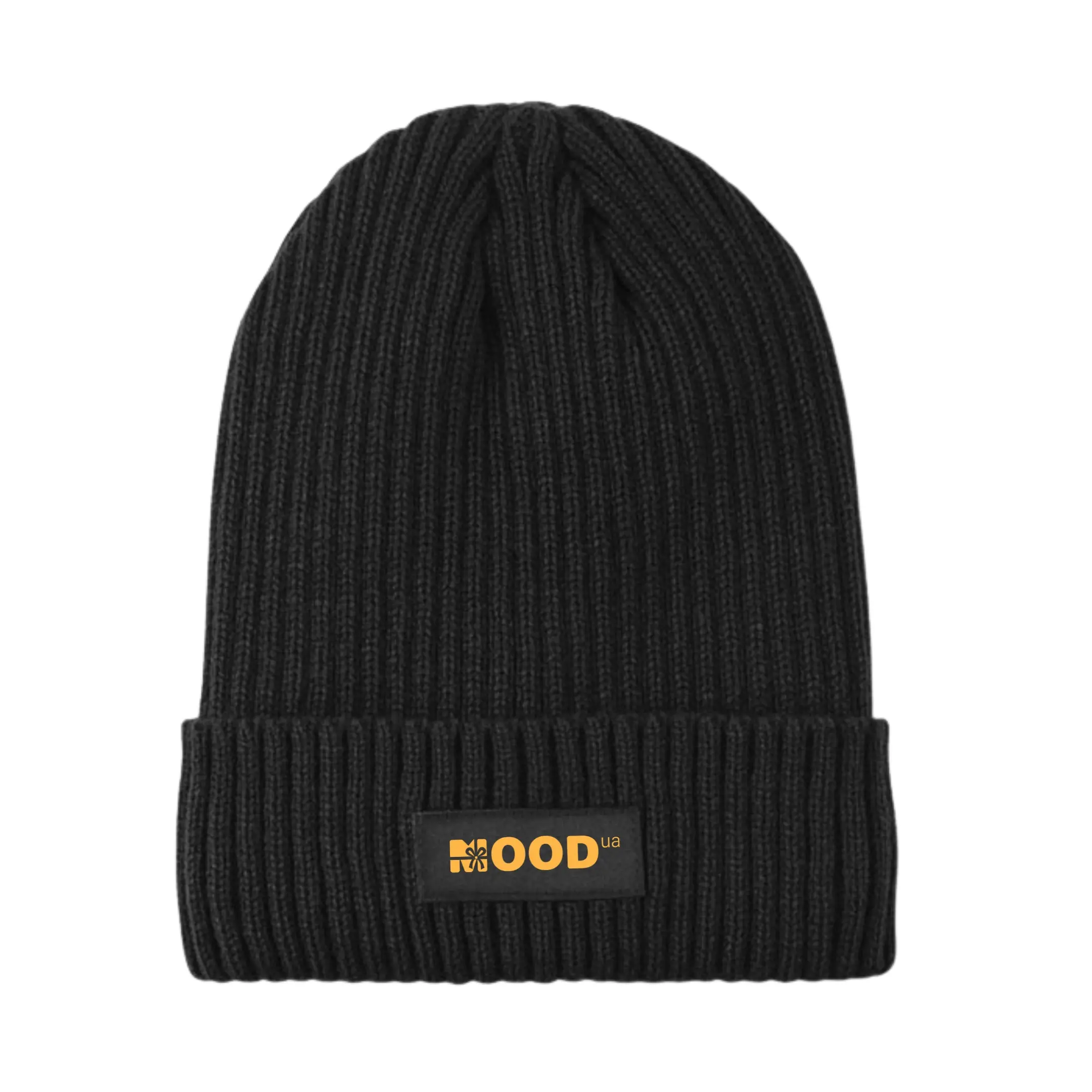 3M Insulated Unisex Knitted Beanie with Cuff
