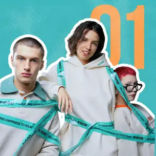 Перший лімітований дроп MOODua: 6 моделей, які можна адаптувати під свій бренд