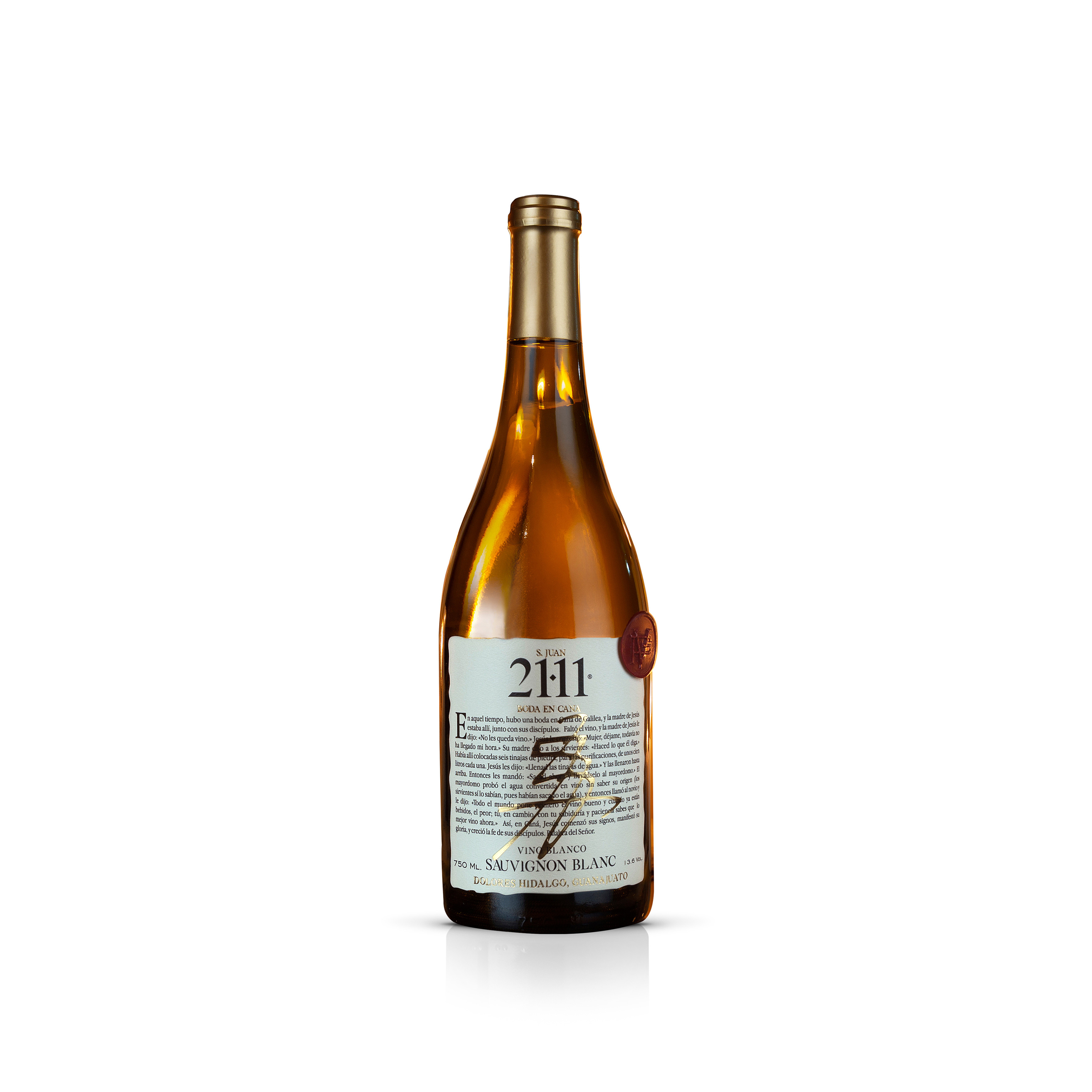 2111 Sauvignon Blanc