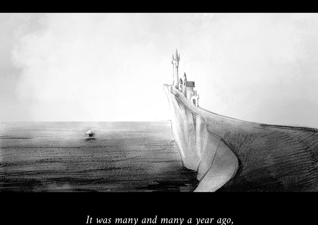 ANNABEL LEE