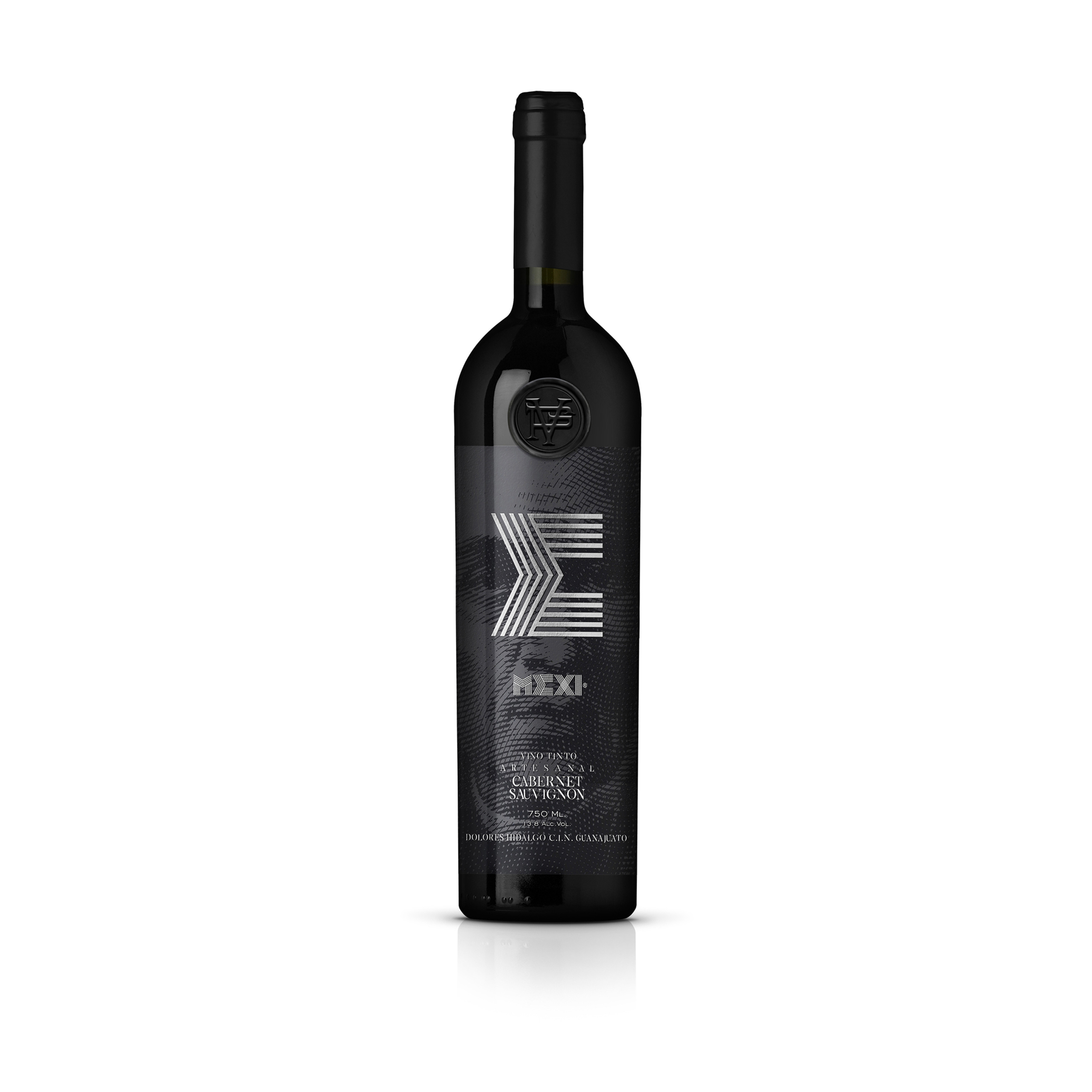 Mexi Cabernet Sauvignon