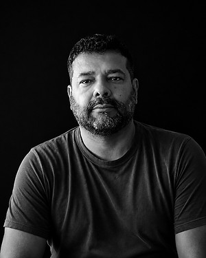 Diego Andrade, director y cofundador de AG11 Creative House