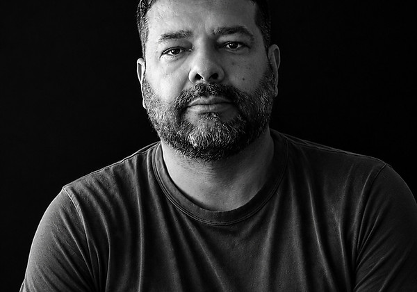 Diego Andrade, director y cofundador de AG11 Creative House