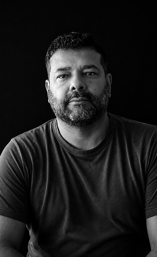 Diego Andrade, director