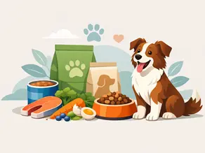 10 Best Preservative Free Dog Foods to Try