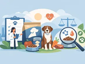 AAFCO Adult Maintenance Dog Food Explained