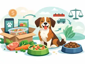 Is a Fresh Dog Food Subscription Worth It?