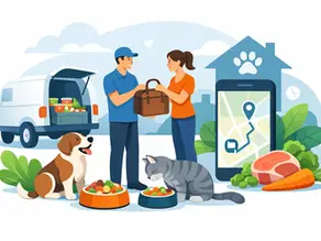 Is a Fresh Pet Food Delivery Service Worth It?