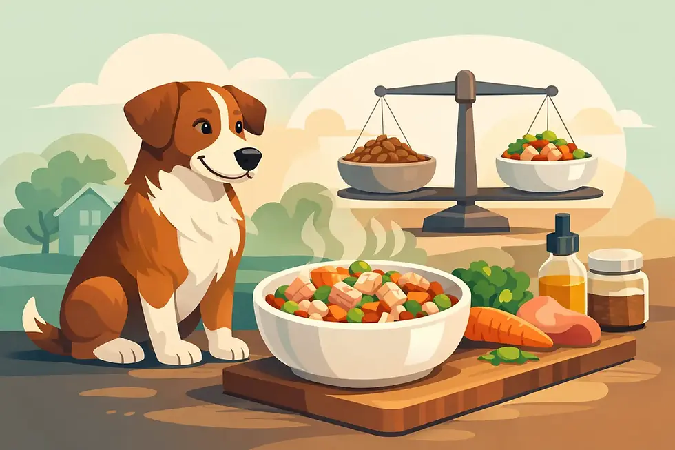 Is Gently Cooked Dog Food Worth It?