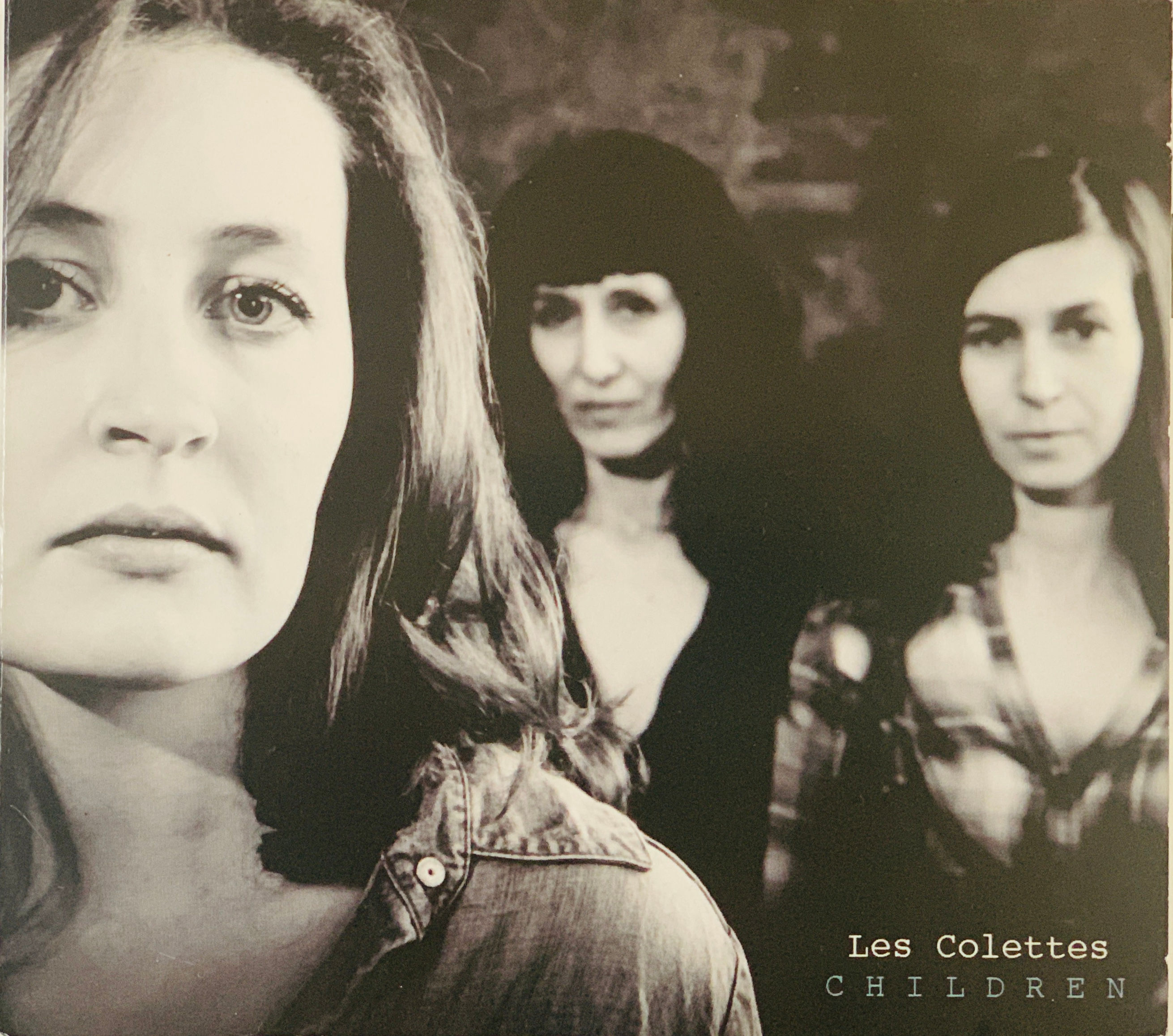 Les Colettes Children