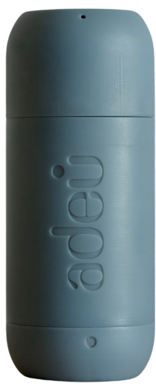 desodorante recargable mexico