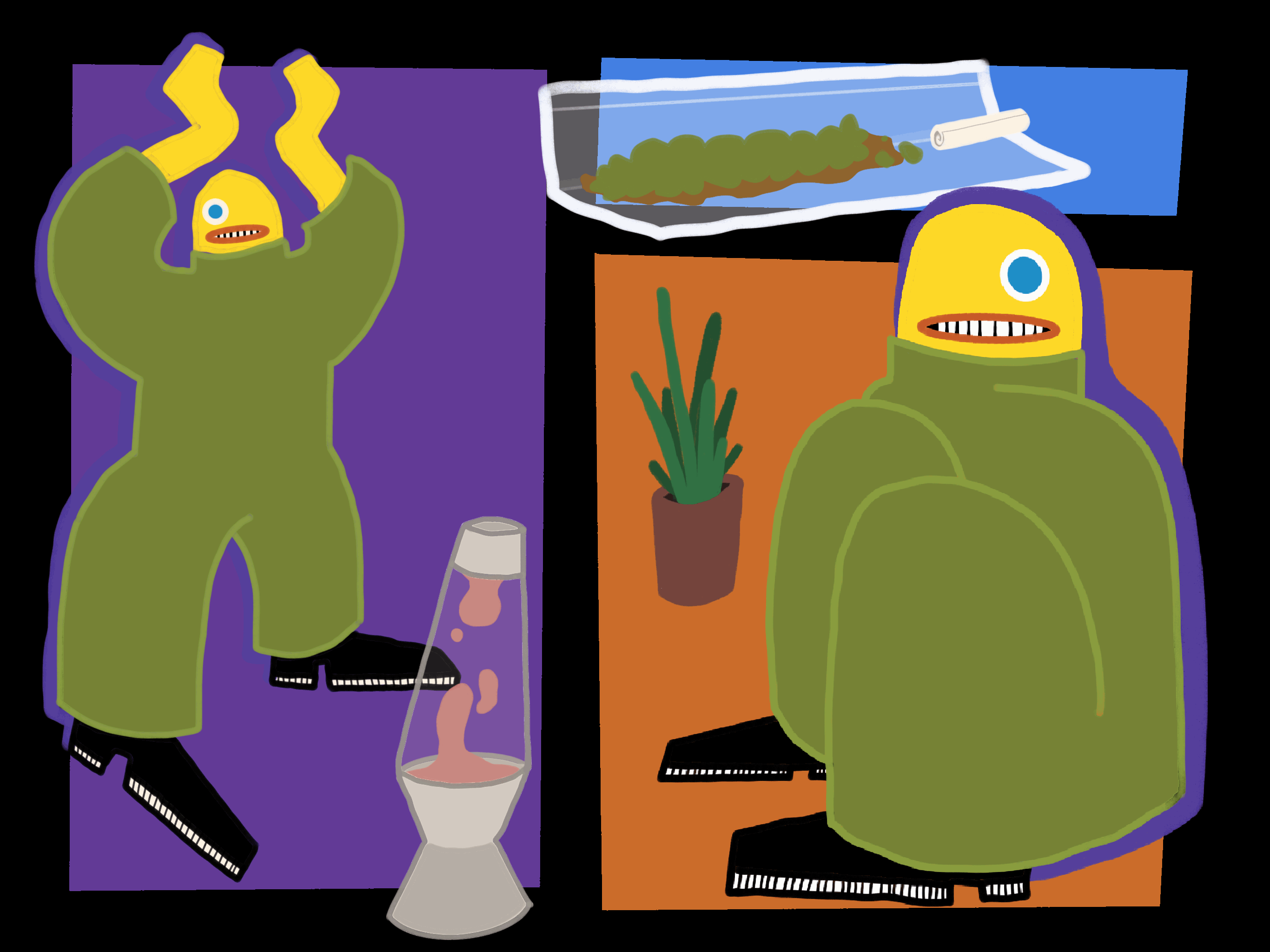animation