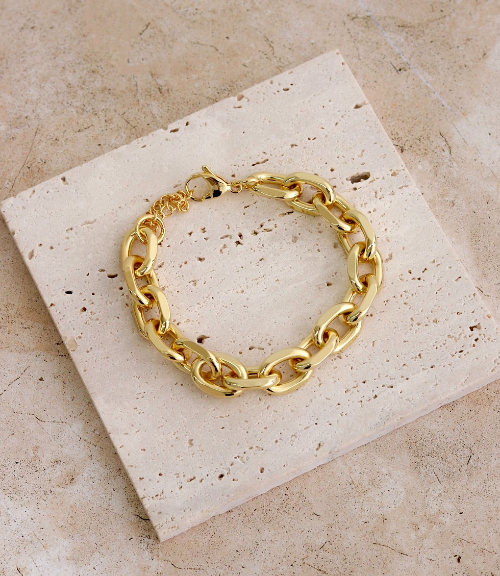 Thumbnail: Mariana bracelet