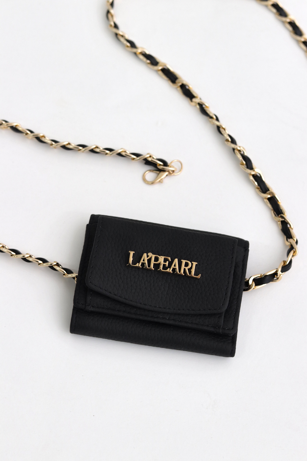 Thumbnail: Belt bag Lapearl