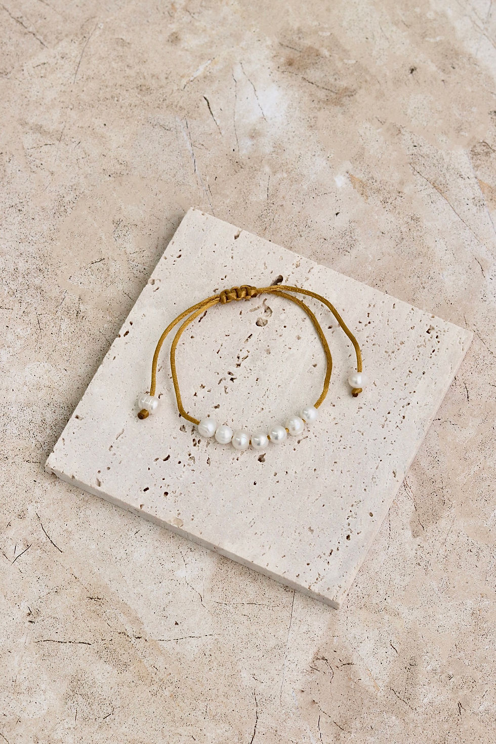Thumbnail: Grace bracelet