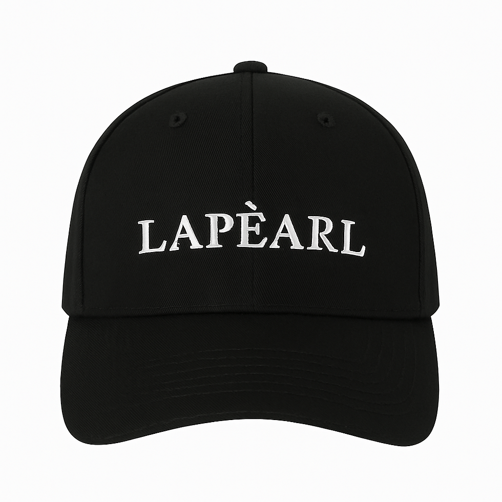 Thumbnail: LAPEARL Cap 