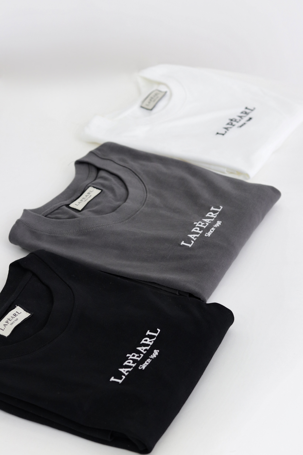 Thumbnail: T shirt Lapearl