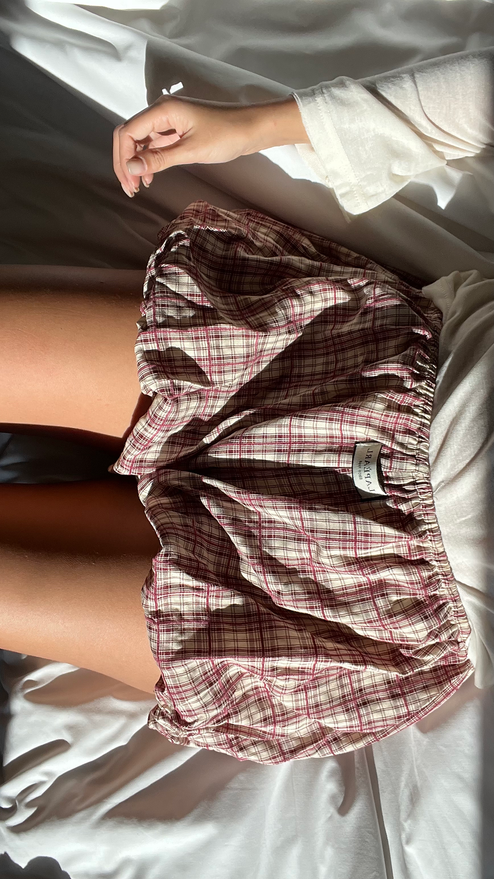 תמונה ממוזערת: SCOTTIE SHORT