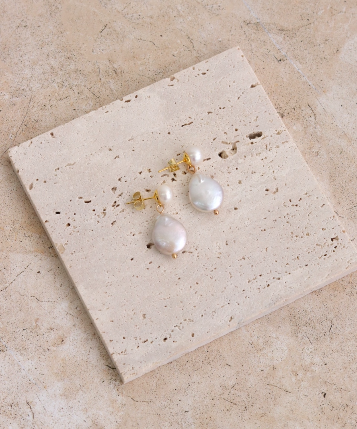 Julianna earrings