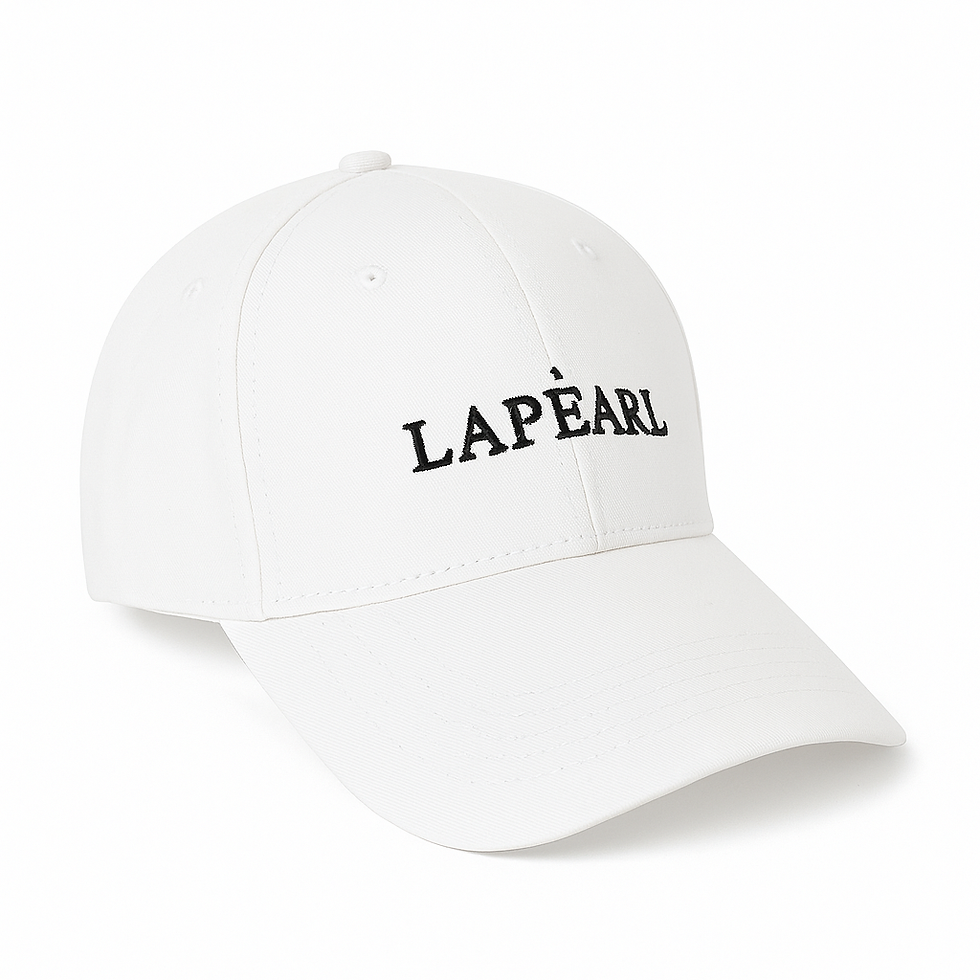 Thumbnail: LAPEARL Cap 
