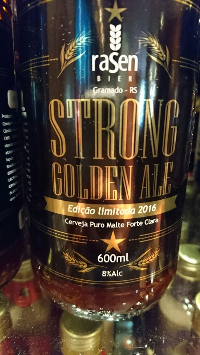 Cerveja Especial diretamente de Gramado-RS
