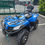 Thumbnail: CFMOTO 450 EPS