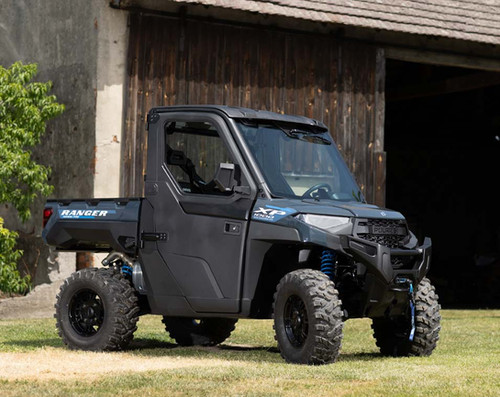Polaris Ranger 1000XP Nordic Pro JFHanley Roscommon Roscommon