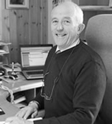 John F Hanley, JFHanley Managing Director