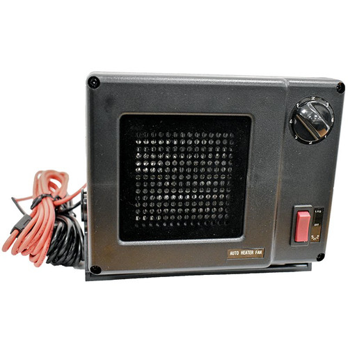 UTV Cab Heater | JFHanley Roscommon | Roscommon
