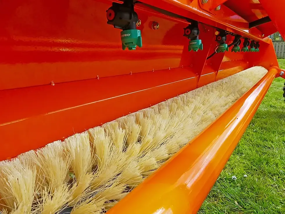 Thumbnail: Chapman W240 Weed Wiper