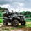 Thumbnail: CFMOTO ATV 625 Touring Overland