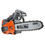 Thumbnail: OLEO-MAC GST 250 Standard Chainsaw
