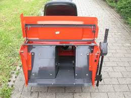 Thumbnail: KUBOTA GR1600-II