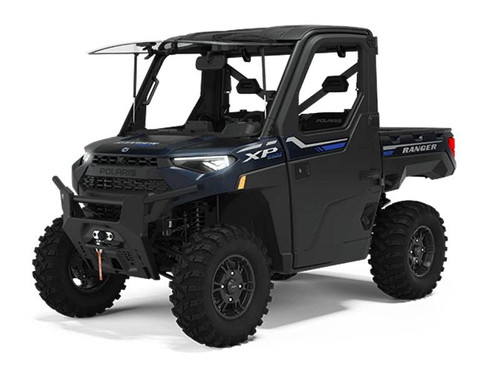 RANGER XP 1000 EPS NORDIC PRO SE | JFHanley Roscommon | Roscommon