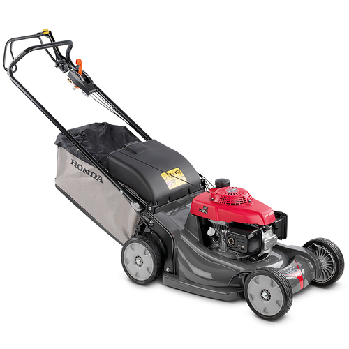 Honda HRX537 HYE Rotary Lawnmower JFHanley Roscommon Roscommon