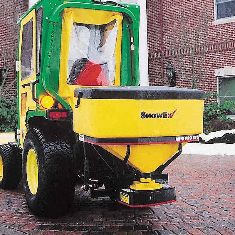 Thumbnail: SnowEx SP-575X-1