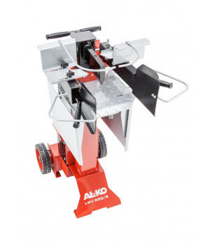 Thumbnail: SOLO by AL-KO LSB 550/6 log splitter