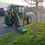 Thumbnail: WESSEX CHT-100R ROTARY HEDGECUTTER
