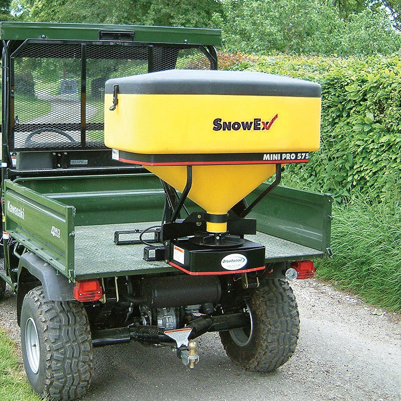 Thumbnail: SnowEx SP-575X-1