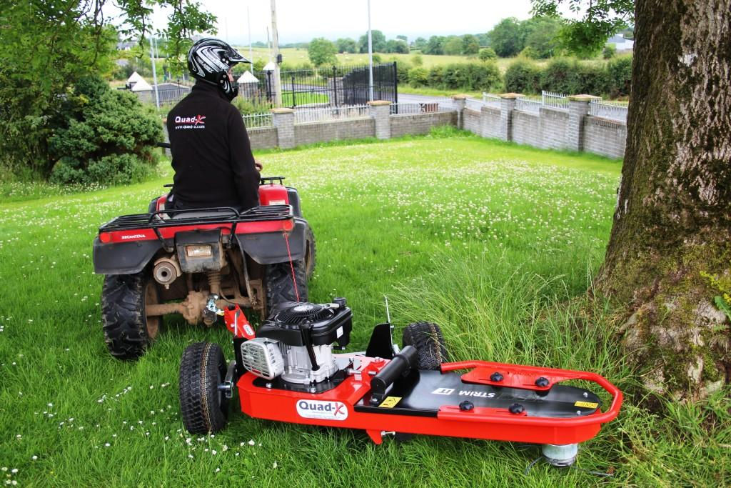 Strimit – ATV Strimmer