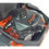 Thumbnail: Kubota Z1-421 Zero Turn Lawnmower