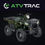 Thumbnail: ATVTRAC atv/utvGPS tracker