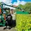 Thumbnail: WESSEX CHT-100R ROTARY HEDGECUTTER